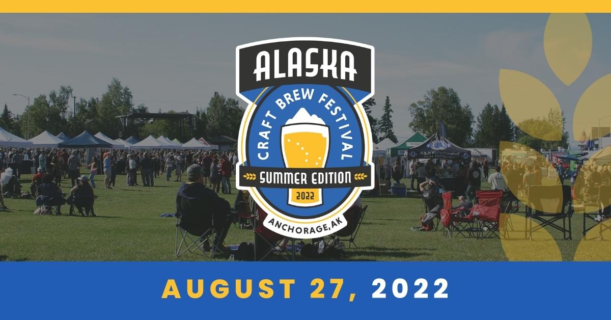 Alaska Craft Brew Festival