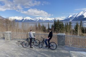 Scenic Bike Tour - "Bird to Gird" Local Favorite Bike Ride