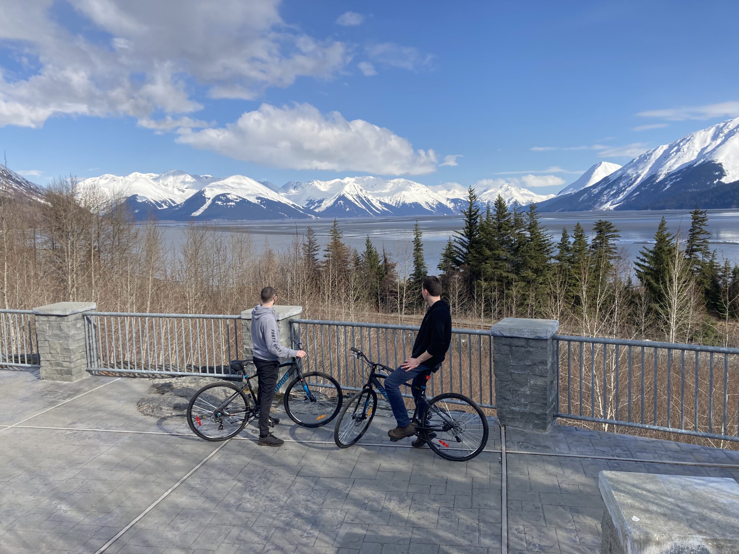 Scenic Bike Tour - "Bird to Gird" Local Favorite Bike Ride