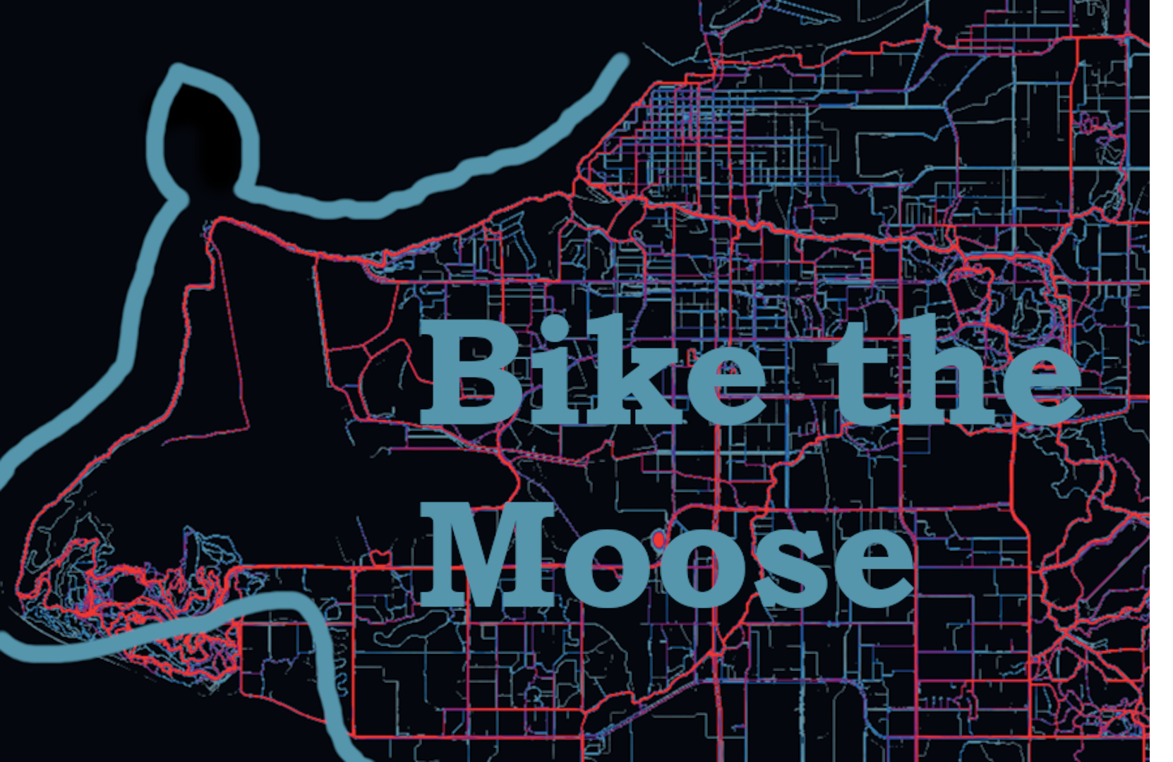 Bike the Moose 2022