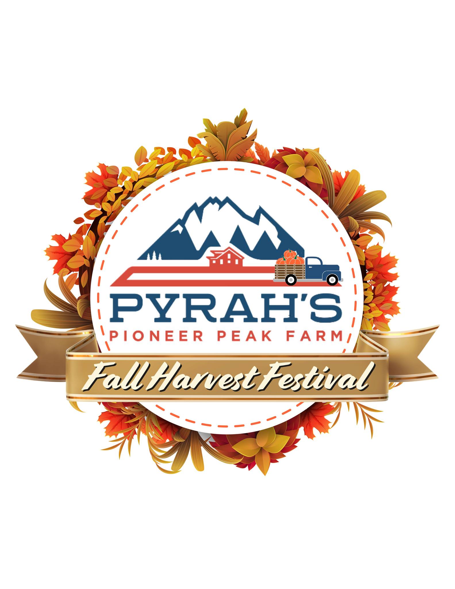 Fall Harvest Festival 2022