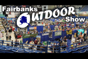 2023 Fairbanks Outdoor Show