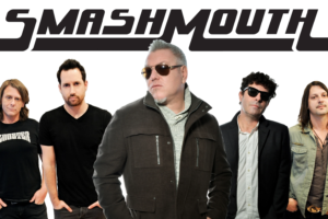 Smashmouth Concert