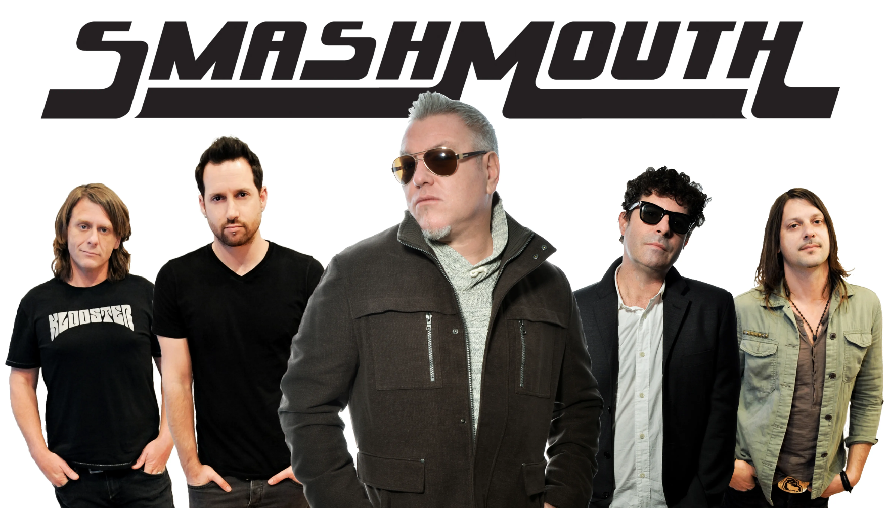 Smashmouth Concert