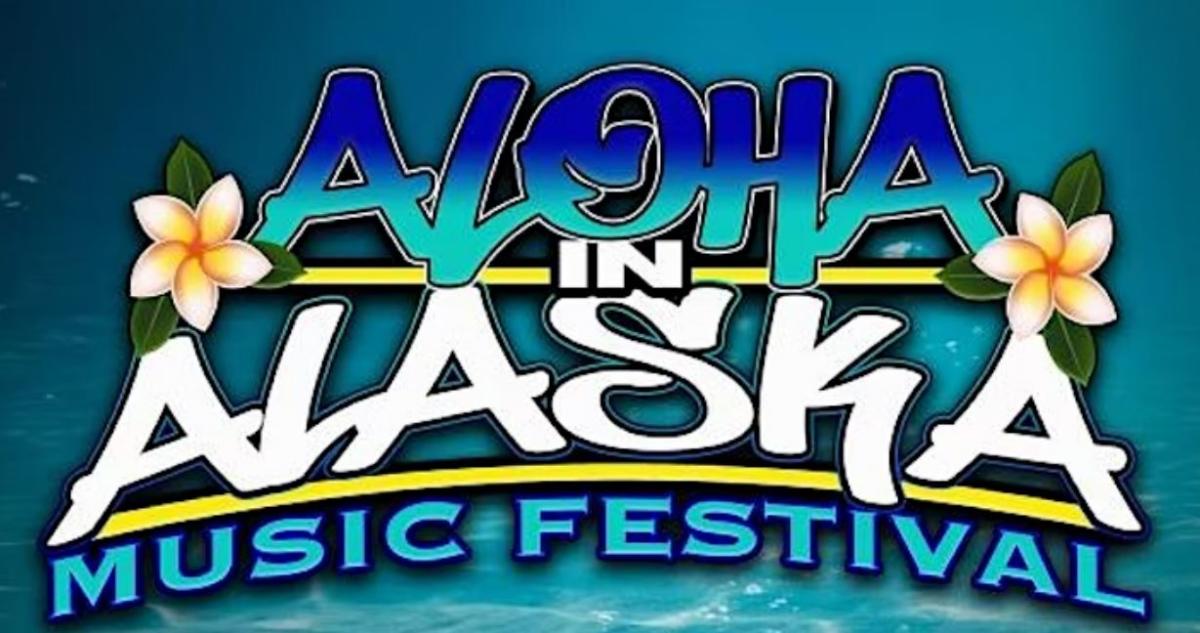 Aloha in Alaska Music Festival