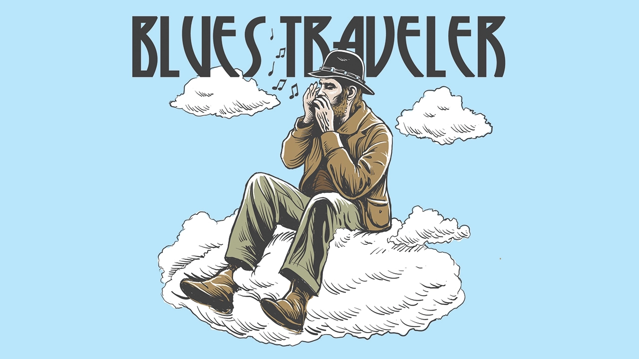 Blues Traveler @ State Fair