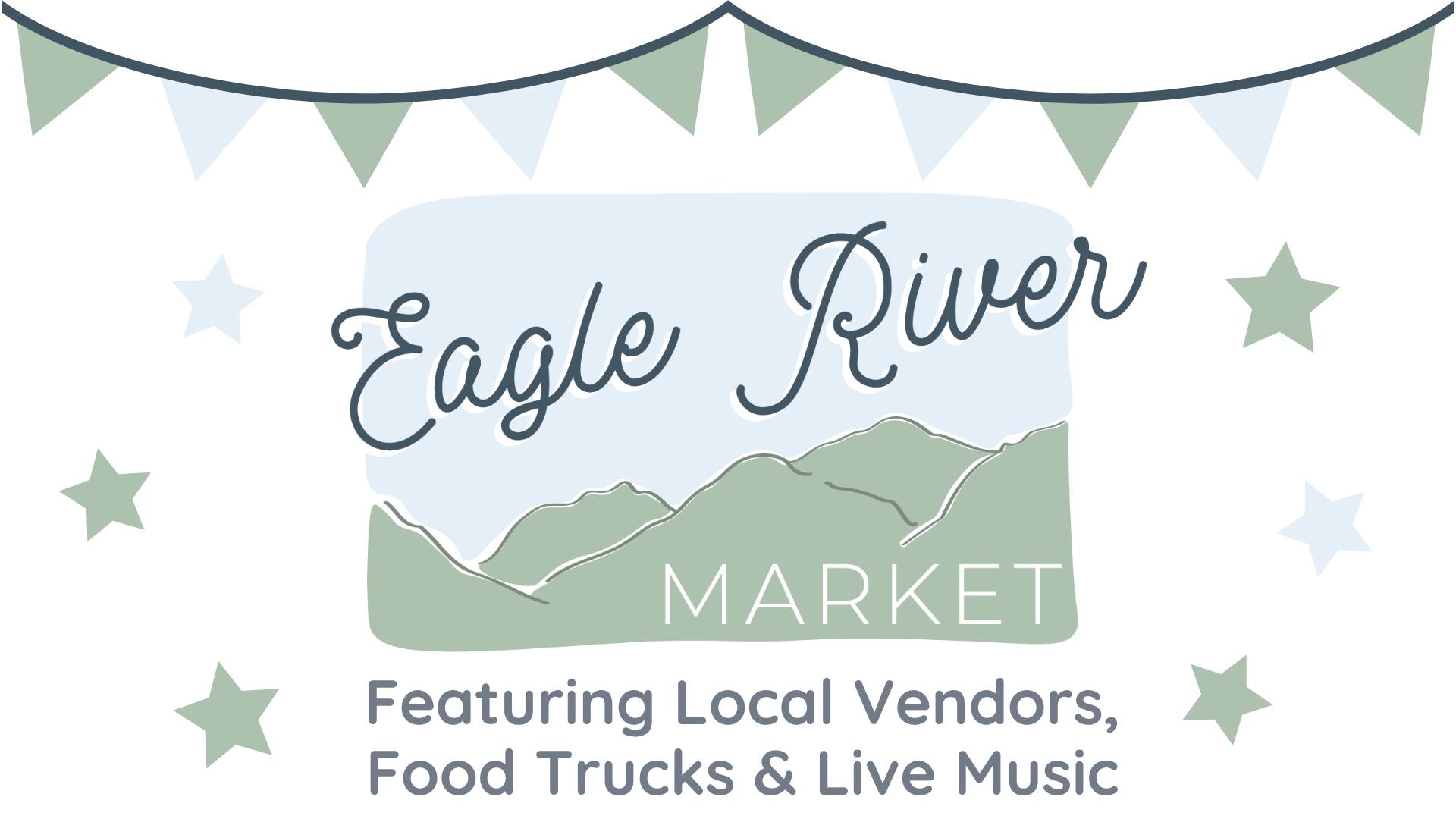 Eagle River Market @ Odd Man Rush Brewing