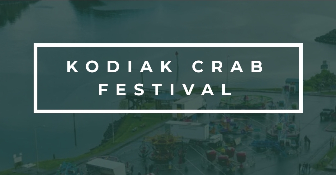 Kodiak Crab Festival