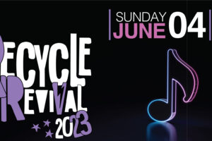 Recycle Revival Festival 2023 @ Skeetawk