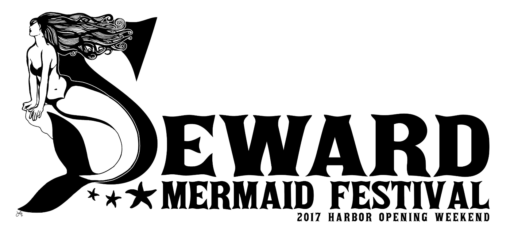 2023 Seward Mermaid Festival and Harbor Opening Weekend