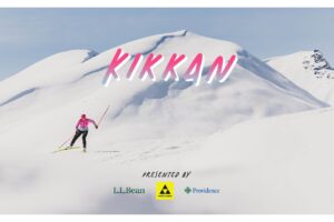 Kikkan - Film @ Bear Tooth