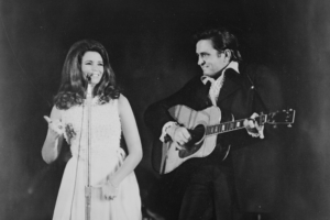 Johnny Cash and June Carter Tribute - The Monica Lettner Band