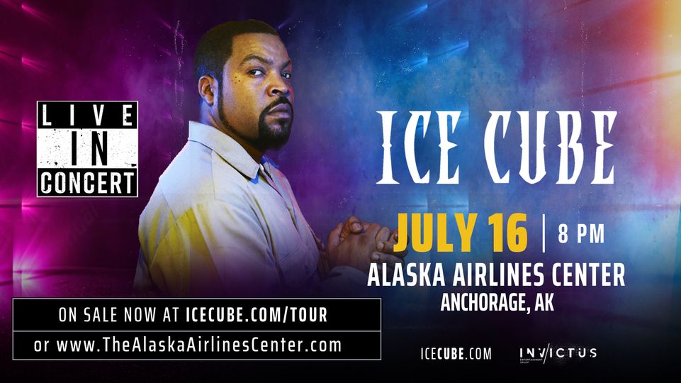 Ice Cube - Live in Concert