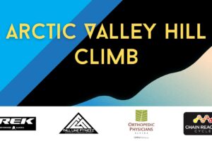 Arctic Valley Hill Climb