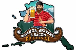Beards, Booze and Bacon Festival