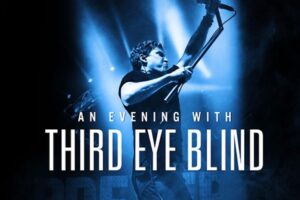 Third Eye Blind - Live @ Matanuska Brewing Eagle River