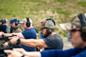 Firearm Training @ Rabbit Creek