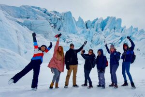 Alaska Adventure Guides