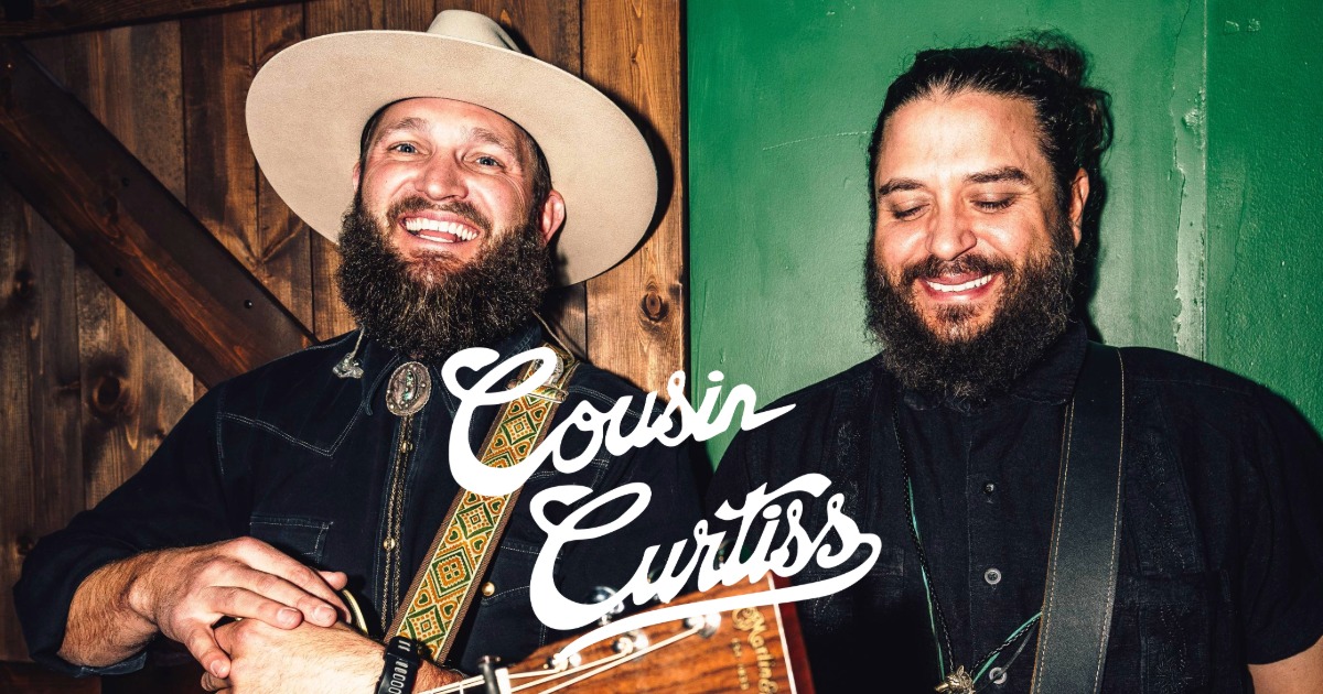 Cousin Curtiss @ Palmer Alehouse