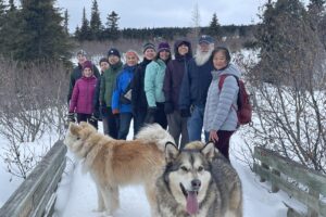 Group Hike @ Prospect Heights Trailhead