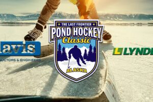 2026 Last Frontier Pond Hockey Classic