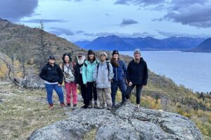 Group Hike @ McHugh Trailhead