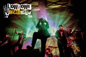 Live at the Sitzmark: The Jephries, A Head With Wings & Special Guests (Fri & Sat)