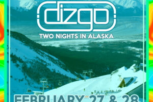 Live at the Sitzmark: Dizgo