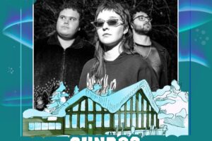 Live at the Sitzmark: SunDog