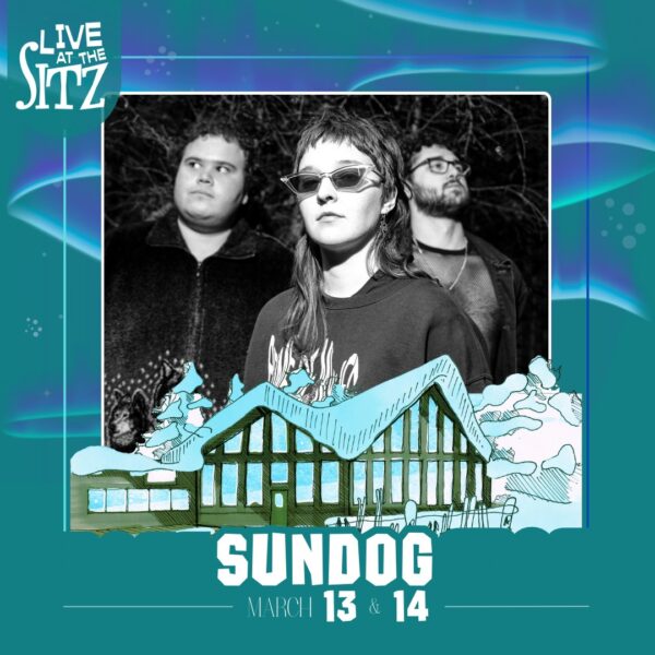Live at the Sitzmark: SunDog