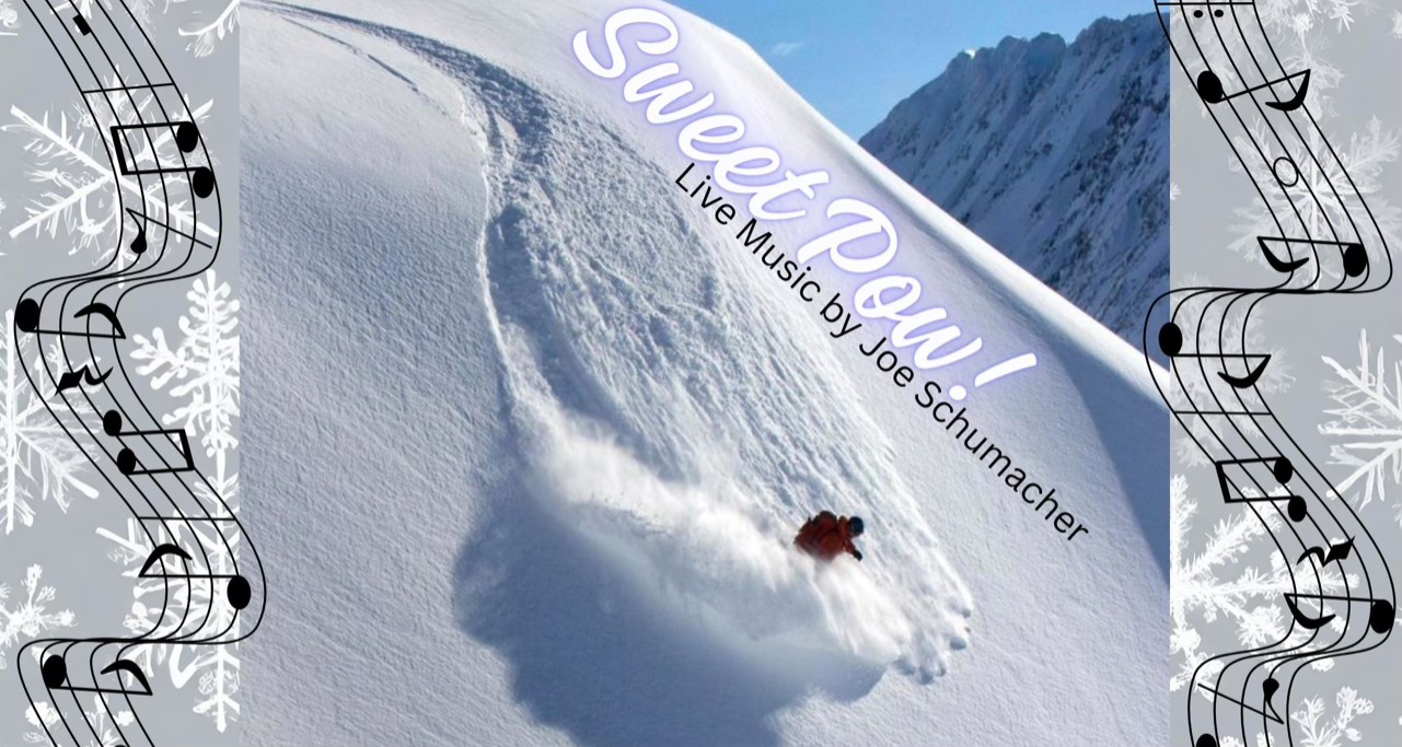 Sweet Pow Live @ The Afterglow