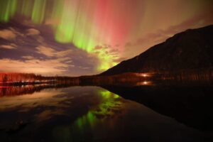 Pop-Up Party @ Mirror Lake