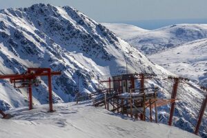 Merry Marmot Festival