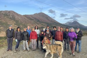 Group Hike @ McHugh Trailhead